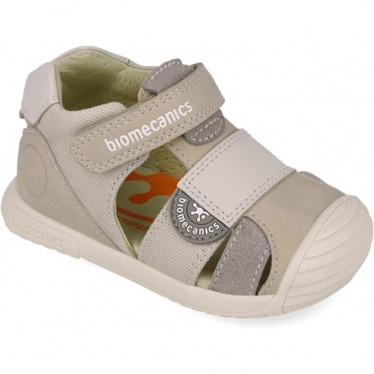 BIOMECANICS Urban 252127 Jungensandale SPORCO_B695