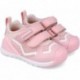 BIOMECANICS Mädchen Sneakers Erste Schritte 252133 ROSA_C032