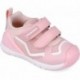 BIOMECANICS Mädchen Sneakers Erste Schritte 252133 ROSA_C032