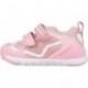 BIOMECANICS Mädchen Sneakers Erste Schritte 252133 ROSA_C032