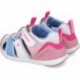 BIOMECANICS Sport 252135 Mädchen-Sandale BLANCO_ROSA_D113