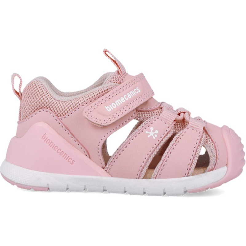 BIOMECANICS Sport 252135 Mädchen-Sandale ROSA_C032