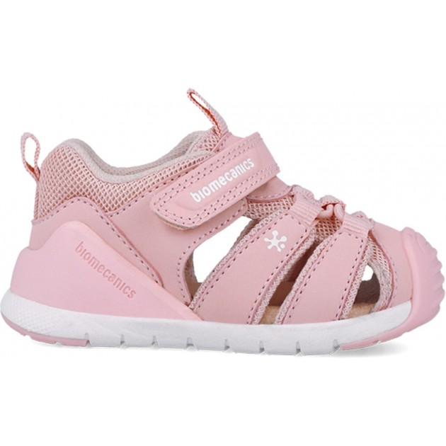 BIOMECANICS Sport 252135 Mädchen-Sandale ROSA_C032 BIOMECANICS Sport 252135 Mädchen-Sandale ROSA_C032