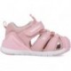 BIOMECANICS Sport 252135 Mädchen-Sandale ROSA_C032