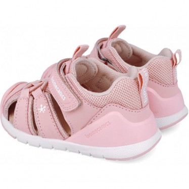 BIOMECANICS Sport 252135 Mädchen-Sandale ROSA_C032
