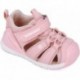 BIOMECANICS Sport 252135 Mädchen-Sandale ROSA_C032