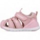 BIOMECANICS Sport 252135 Mädchen-Sandale ROSA_C032