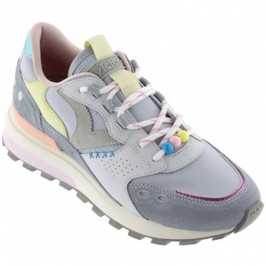 Victoria 1156111 Luna Nylon Damen Sportschuh AZUL