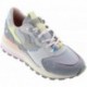 Victoria 1156111 Luna Nylon Damen Sportschuh AZUL
