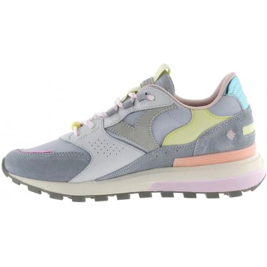 Victoria 1156111 Luna Nylon Damen Sportschuh AZUL