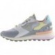 Victoria 1156111 Luna Nylon Damen Sportschuh AZUL