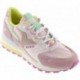 Victoria 1156111 Luna Nylon Damen Sportschuh ROSA