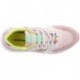Victoria 1156111 Luna Nylon Damen Sportschuh ROSA