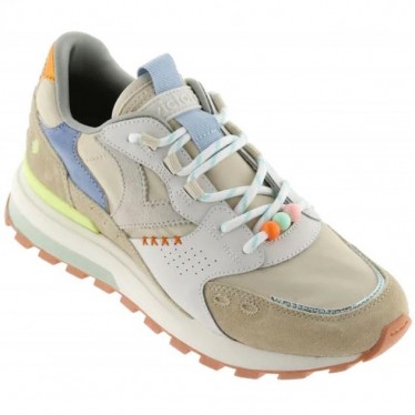 Victoria 1156111 Luna Nylon Damen Sportschuh BEIGE