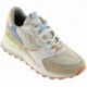 Victoria 1156111 Luna Nylon Damen Sportschuh BEIGE