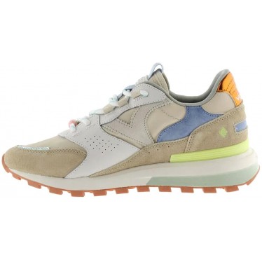 Victoria 1156111 Luna Nylon Damen Sportschuh BEIGE