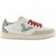 Victoria 8806103 Smash Metal Glitter Sneakers BLANCO