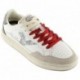 Victoria 8806103 Smash Metal Glitter Sneakers BLANCO