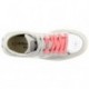 Victoria 8806103 Smash Metal Glitter Sneakers PLATA