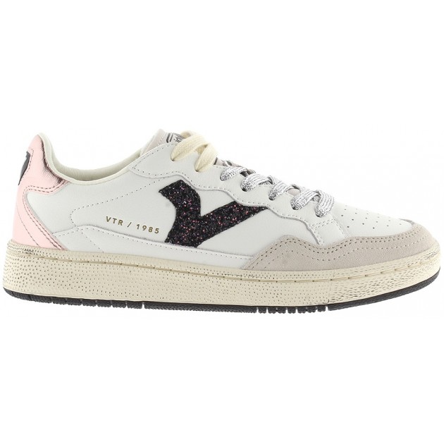 Victoria 8806103 Smash Metal Glitter Sneakers ROSA Victoria 8806103 Smash Metal Glitter Sneakers ROSA
