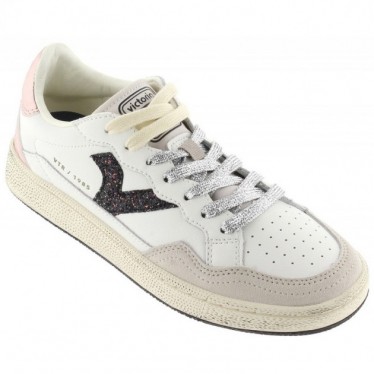 Victoria 8806103 Smash Metal Glitter Sneakers ROSA