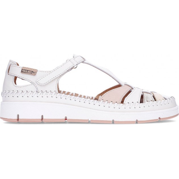 PIKOLINOS Teneriffa W8D-0855C1 Damen Sandalen NATA