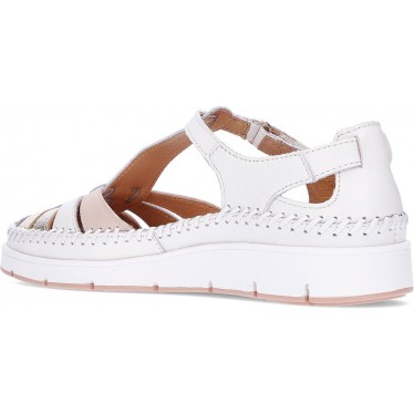 PIKOLINOS Teneriffa W8D-0855C1 Damen Sandalen NATA