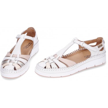 PIKOLINOS Teneriffa W8D-0855C1 Damen Sandalen NATA