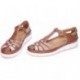 PIKOLINOS Teneriffa W8D-0855C1 Damen Sandalen BRANDY