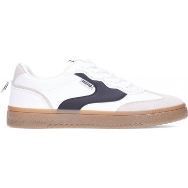 MTNG Roy 60825 Damen Sportschuhe BULLE_WHITE