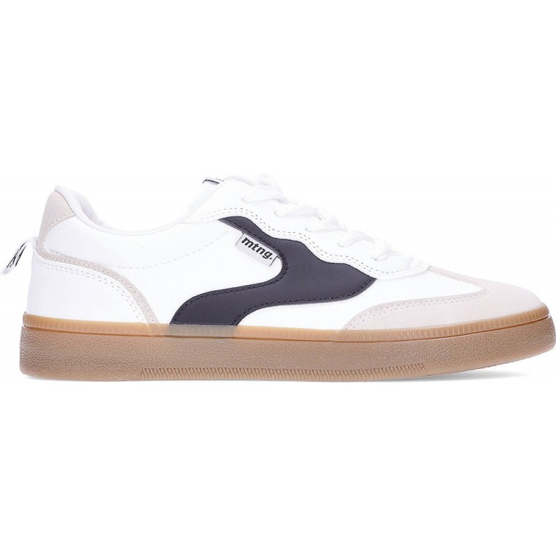 MTNG Roy 60825 Damen Sportschuhe BULLE_WHITE