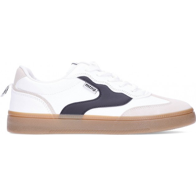MTNG Roy 60825 Damen Sportschuhe BULLE_WHITE MTNG Roy 60825 Damen Sportschuhe BULLE_WHITE