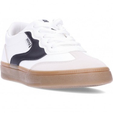 MTNG Roy 60825 Damen Sportschuhe BULLE_WHITE