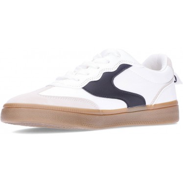 MTNG Roy 60825 Damen Sportschuhe BULLE_WHITE