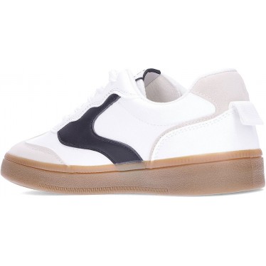 MTNG Roy 60825 Damen Sportschuhe BULLE_WHITE