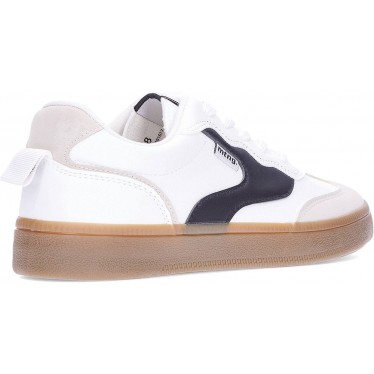 MTNG Roy 60825 Damen Sportschuhe BULLE_WHITE