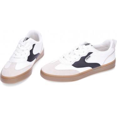 MTNG Roy 60825 Damen Sportschuhe BULLE_WHITE