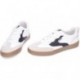 MTNG Roy 60825 Damen Sportschuhe BULLE_WHITE