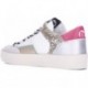 MTNG Lauper 60843 Damen Sneaker GOLDY_WHITE