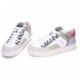 MTNG Lauper 60843 Damen Sneaker GOLDY_WHITE