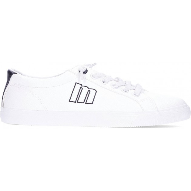 MTNG Aria 60615 Damen Sneaker MURRI_WHITE_BLACK MTNG Aria 60615 Damen Sneaker MURRI_WHITE_BLACK