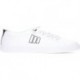 MTNG Aria 60615 Damen Sneaker MURRI_WHITE_BLACK