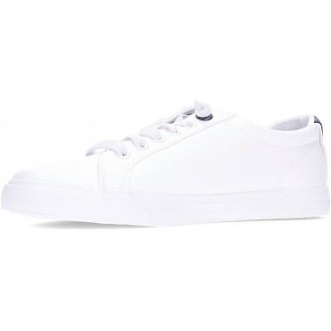 MTNG Aria 60615 Damen Sneaker MURRI_WHITE_BLACK