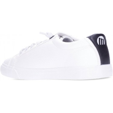 MTNG Aria 60615 Damen Sneaker MURRI_WHITE_BLACK