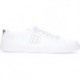 MTNG Aria 60615 Damen Sneaker MURRI_WHITE_SILVER