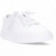 MTNG Aria 60615 Damen Sneaker MURRI_WHITE_SILVER