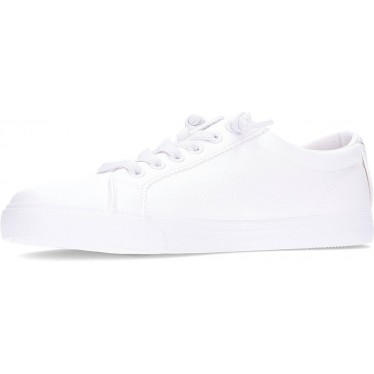 MTNG Aria 60615 Damen Sneaker MURRI_WHITE_SILVER