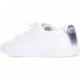 MTNG Aria 60615 Damen Sneaker MURRI_WHITE_SILVER