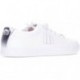 MTNG Aria 60615 Damen Sneaker MURRI_WHITE_SILVER