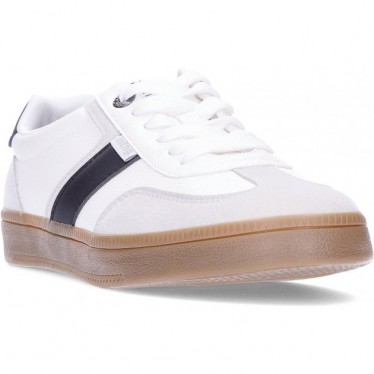 MTNG Goal 84756 Herren Sneaker MURRI_WHITE_BLACK